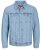 Jack & Jones JJIJEAN Denim jacket Blue Denim - Jassen - Grote Maten Herenjassen