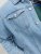 Jack & Jones JJIJEAN Denim jacket Blue Denim - Jassen - Grote Maten Herenjassen