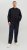 Jack & Jones CARDIFF Dress Shirt Black - Overhemden - Overhemden Grote Maten Heren