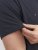 Jack & Jones STAR T-Shirt Dark Navy - T-shirts - Grote Maten T-shirts Heren