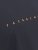 Jack & Jones STAR T-Shirt Dark Navy - T-shirts - Grote Maten T-shirts Heren