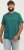 Jack & Jones STAR T-Shirt Deep Teal - T-shirts - Grote Maten T-shirts Heren
