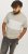 Jack & Jones LEGACY BLOCKING T-Shirt Beige - T-shirts - Grote Maten T-shirts Heren