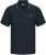 Jack & Jones AUSTIN PLAY Polo Dark Blue - Polo shirts - Grote Maten Poloshirts Heren