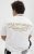 Jack & Jones Lington Crew Neck T-Shirt Bright White - T-shirts - Grote Maten T-shirts Heren