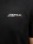 Jack & Jones Lington Crew Neck T-Shirt Black - T-shirts - Grote Maten T-shirts Heren