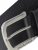 Jack & Jones HARRY Belt Black - Riemen - Grote Maten Heren Riemen