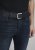 Jack & Jones HARRY Belt Black - Riemen - Grote Maten Heren Riemen