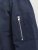 Jack & Jones RUSH Bomber Jacket Navy Blazer - Jassen - Grote Maten Herenjassen
