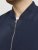 Jack & Jones RUSH Bomber Jacket Navy Blazer - Jassen - Grote Maten Herenjassen
