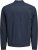 Jack & Jones RUSH Bomber Jacket Navy Blazer - Jassen - Grote Maten Herenjassen