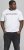 Jack & Jones JJECORP LOGO T-Shirt White - T-shirts - Grote Maten T-shirts Heren