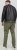 Jack & Jones Rocky Urban Rider Leather Jacket Black - Jassen - Grote Maten Herenjassen