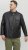 Jack & Jones Rocky Urban Rider Leather Jacket Black - Jassen - Grote Maten Herenjassen