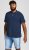 Jack & Jones JPRWINBLU Poloshirt Navy Blazer - Polo shirts - Grote Maten Poloshirts Heren