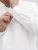Jack & Jones CARDIFF Dress Shirt White - Overhemden - Overhemden Grote Maten Heren