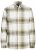 Jack & Jones JORJOSHUA Checked Shirt Dusty Olive - Overhemden - Overhemden Grote Maten Heren