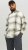 Jack & Jones JORJOSHUA Checked Shirt Dusty Olive - Overhemden - Overhemden Grote Maten Heren