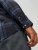 Jack & Jones JORJOSHUA Checked Shirt Navy - Overhemden - Overhemden Grote Maten Heren