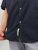 Jack & Jones JORABEL Casual Shirt Navy - Overhemden - Overhemden Grote Maten Heren