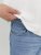 Jack & Jones MIKE ORIGINAL AM 783 Jeans Blue Denim - Jeans & broeken - Jeans & Broeken Grote Maten Heren