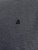 Jack & Jones PAULOS T-Shirt Dark Grey Melange - T-shirts - Grote Maten T-shirts Heren