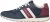 Jack & Jones Stellar Sneakers Majolica Blue - Herenschoenen 40-52 - 