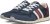 Jack & Jones Stellar Sneakers Majolica Blue - Herenschoenen 40-52 - 