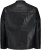 Jack & Jones ROCKY Jacket Black - Jassen - Grote Maten Herenjassen