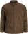 Jack & Jones ROCKY Jacket Brown - Jassen - Grote Maten Herenjassen