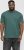 Jack & Jones ORGANIC T-Shirt Green/Melange - T-shirts - Grote Maten T-shirts Heren