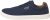 Jack & Jone Mission Canvas Sneakers Navy Blazer - Herenschoenen 40-52 - 