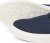 Jack & Jone Mission Canvas Sneakers Navy Blazer - Herenschoenen 40-52 - 