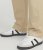 Jack & Jones Mambo Special Sneakers Bright White/Anthracite - Herenschoenen 40-52 - 