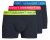 Jack & Jones JACTHOMAS Trunks 3-Pack Navy Blazer - Ondergoed & zwem - Grote Maten Ondergoed Heren