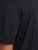 Jack & Jones LOGO O-Neck T-Shirt Black - T-shirts - Grote Maten T-shirts Heren