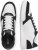 Jack & Jones Bounce Sneakers Black/White - Herenschoenen 40-52 - 