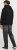 Jack & Jones CORP OLD LOGO REG FIT Hoodie Black - Sweaters & hoodies - Sweaters & Hoodies Grote Maten Heren