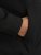 Jack & Jones CORP OLD LOGO REG FIT Hoodie Black - Sweaters & hoodies - Sweaters & Hoodies Grote Maten Heren