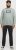 Jack & Jones HUDSON Sweatshirt Iceberg Green - Sweaters & hoodies - Sweaters & Hoodies Grote Maten Heren