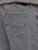 Jack & Jones GLENN ORIGINAL SQ 703 Grey Denim - Jeans & broeken - Jeans & Broeken Grote Maten Heren