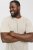 Jack & Jones ORGANIC T-Shirt Grey/Melange - T-shirts - Grote Maten T-shirts Heren
