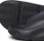 Jack & Jones Status Moulded Slippers Black - Herenschoenen 40-52 - 
