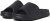 Jack & Jones Status Moulded Slippers Black - Herenschoenen 40-52 - 