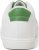 Jack & Jones Bosley Sneakers White/MEDIUM GREEN - Herenschoenen 40-52 - 