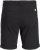 Jack & Jones Dave Chino Shorts Black - Korte broeken - Grote Maten Korte Broeken Heren