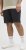 Jack & Jones Dave Chino Shorts Black - Korte broeken - Grote Maten Korte Broeken Heren