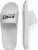 Jack & Jones Wollie Slippers White - Herenschoenen 40-52 - 
