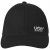 Jack & Jones Urban Baseball Cap Black - Accessoires - 