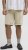 Jack & Jones Dave Chino Shorts Beige - Korte broeken - Grote Maten Korte Broeken Heren